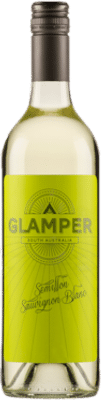 Glamper Sauvignon Blanc Semillon