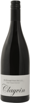 Giesen Clayvin Pinot Noir