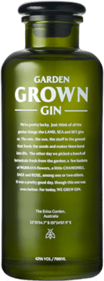 Garden Grown Gin