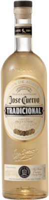 Jose Cuervo Tradicional Reposado Tequila 700mL
