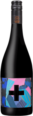 Makers Medal Shared Philosophy Shiraz