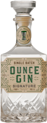 Imperial Measures Distilling Single Batch Signature Ounce Gin 700mL