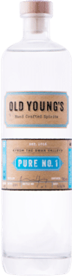 Old Youngs Pure No.1 Vodka