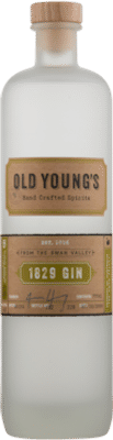 Old Youngs Gin