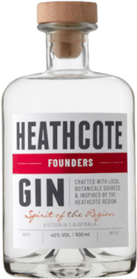 Founders Gin