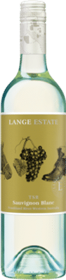 Lange Estate Travelling Stock Route Sauvignon Blanc