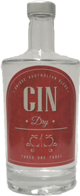 Ironbark Distillery 313 Dry Gin 750mL