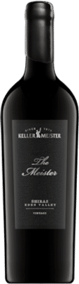 Kellermeister The Meister Shiraz