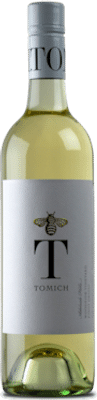 Tomich Woodside Vineyard Pinot Grigio