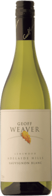 Geoff Weaver Single Vineyard Sauvignon Blanc