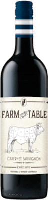 Fowles Wine Farm to Table Cabernet Sauvignon