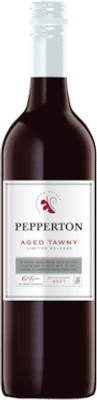 Pepperton Aged Tawny 750mL