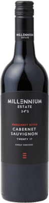 Millennium Estate Single Vineyard Cabernet Sauvignon