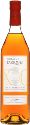 Domaine Tariquet XO Bas-Armagnac