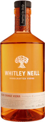 Whitley Neill Blood Vodka