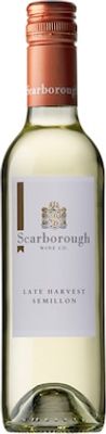 Scarborough Wine Co. Late Harvest Semillon