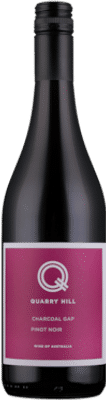 Quarry Hill Charcoal Gap Pinot Noir