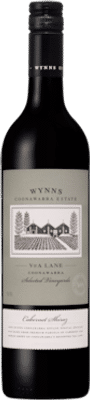 Wynns V&A Lane Cabernet Shiraz