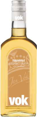 Vok Hazelnut Liqueur 500mL
