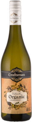 Craftsman Organic Chardonnay