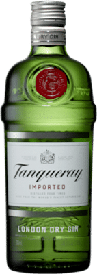 Tanqueray London Dry Gin 700mL