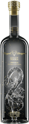 Royal Dragon Vodka