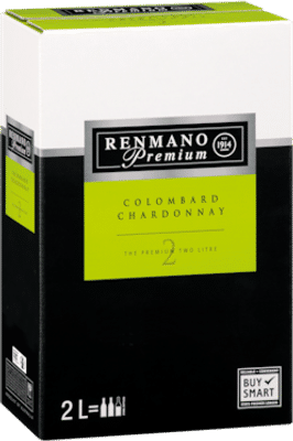 Renmano Colombard Chardonnay