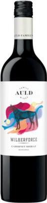 Auld Family Wines Wilberforce Cabernet Shiraz