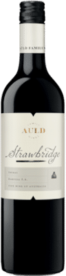 Auld Family Wines Strawbridge Shiraz
