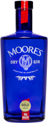 Moores Dry Gin 700mL