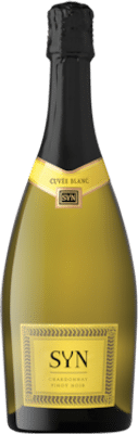 Syn Chardonnay Pinot Noir