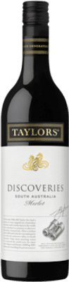 Taylors Discoveries Merlot