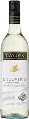 Taylors Discoveries Semillion Sauvignon Blanc