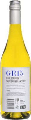 GR15 Sauvignon Blanc