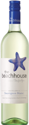 Beachhouse Sauvignon Blanc