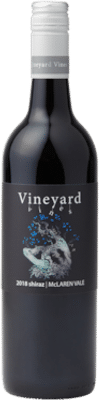 Vineyard Vines Shiraz