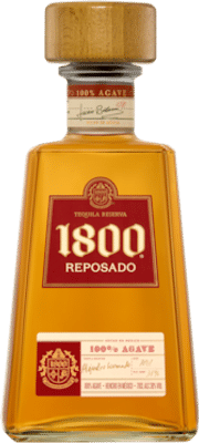 Reposado Tequila 700mL