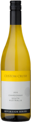 Custom Crush Chardonnay