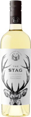 St Huberts The Stag Cool Climate Pinot Grigio