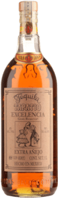 Tapatio Excelencia Extra Anejo Tequila
