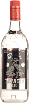 Tapatio 110 Blanco Tequila