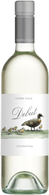 Capel Vale Debut Chardonnay