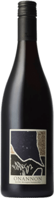 Onannon Red Hill Pinot Noir