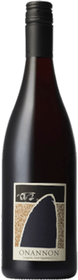 Onannon Leongatha Gippsland Pinot Noir