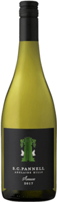 S.C. Pannell ‘Amuse’ Sauvignon Blanc Grüner Veltliner Chardonnay