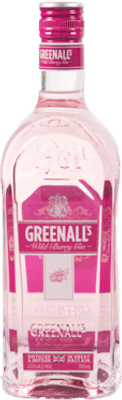 Greenalls Wild Berry Gin 700mL