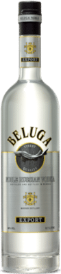 Beluga Noble Vodka 700mL
