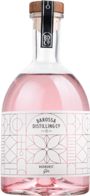 Distilling Company Budburst Gin