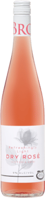 Brown Brothers Refreshingly Light Dry Rose