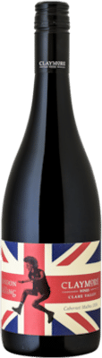 Claymore Wines London Calling Cabernet Malbec